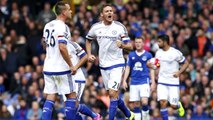 Everton vs Chelsea 3 : 1 Jose Mourinho post match press conference