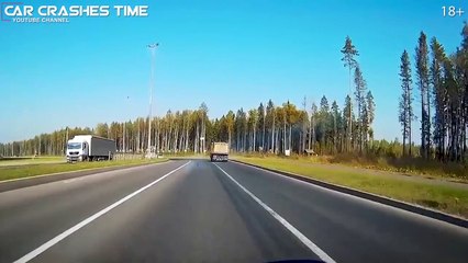 Car Crashes Compilation - September 2015 - episode 89 HD