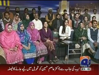 Khabar Naak - 10th December 2015