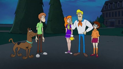 Be Cool, Scooby-Doo! - Impossible Impersonators