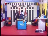 Kouthia Show discours du Président Alassane ouattara