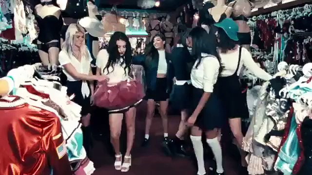 Break the rules - Charli XCX