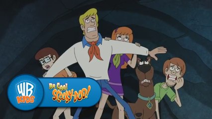 Be Cool, Scooby-Doo! - Call Me Rick