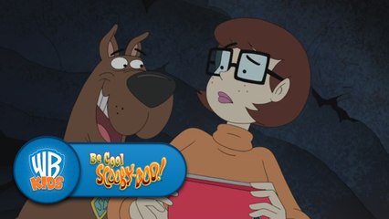 Be Cool, Scooby-Doo! - Chucks Way