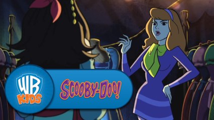 Scooby-Doo! Franken Creepy: You're An Acht