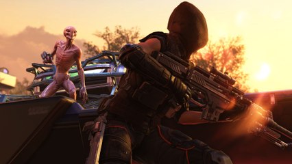 XCOM 2 - Bande-annonce Vengeance