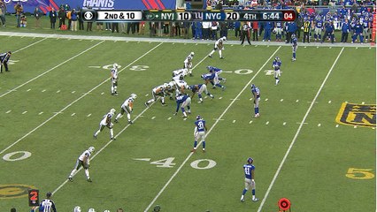 Jets' Offense Analysis 🏈