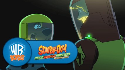 Scooby-Doo! Moon Monster Madness: I Don't Get It