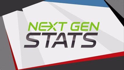 Bengals-Steelers NEXT GEN STATS