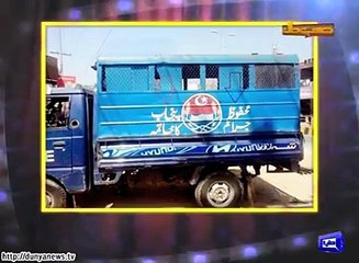 Hasb e Haal - 10th December 2015 - Part 2