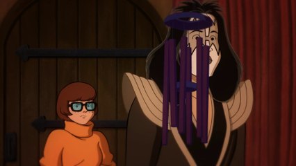 Scooby-Doo! And Kiss Rock And Roll Mystery: Kissteria