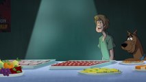 Scooby-Doo! And Kiss Rock And Roll Mystery: Zoinks