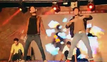 UCP Dramatic society