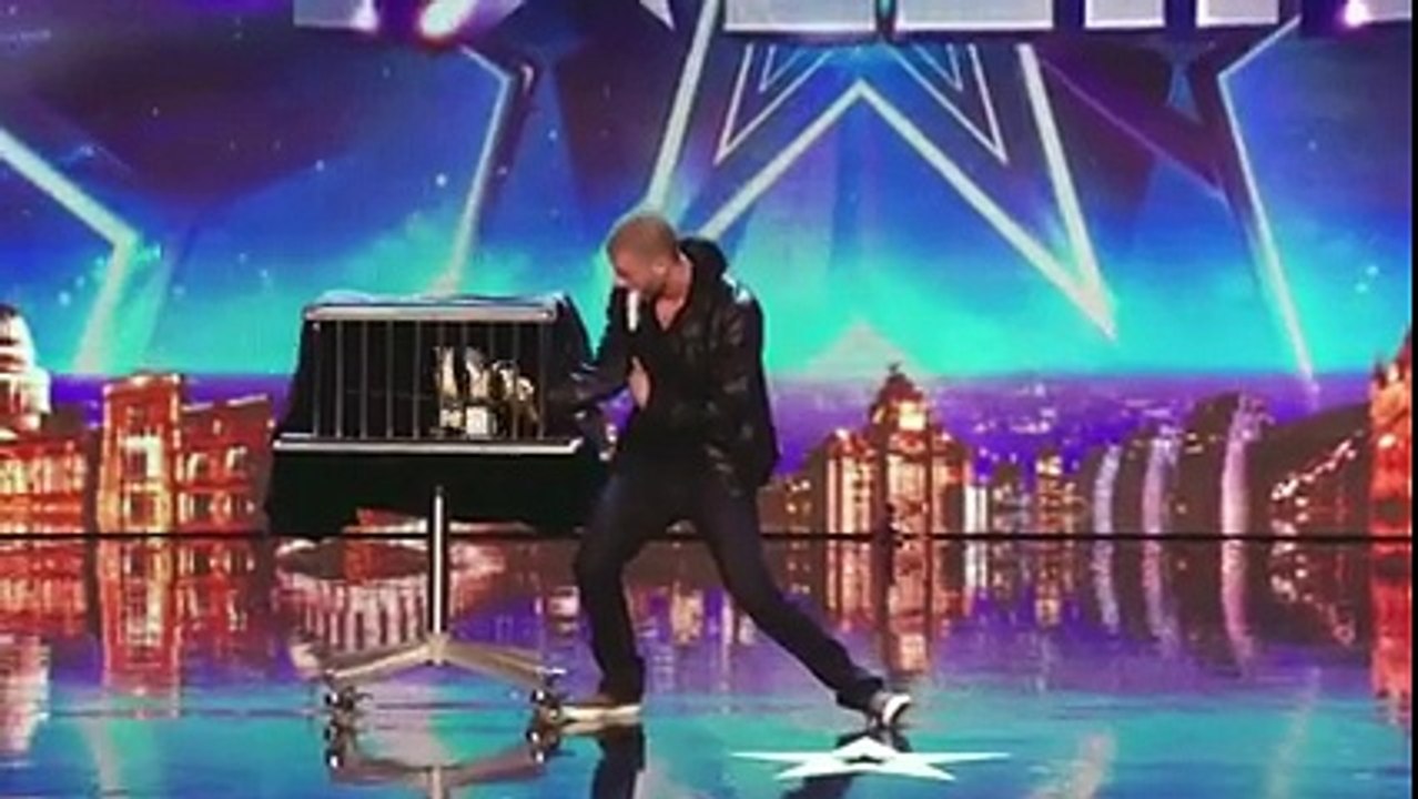 Unbelievable magic