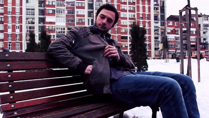 Lyric Master - Si Te Harroj (Official Video 2012) HD