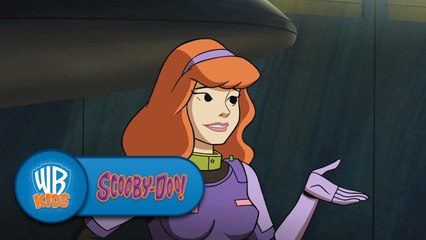 Scooby-Doo! Moon Monster Madness: Hat Head