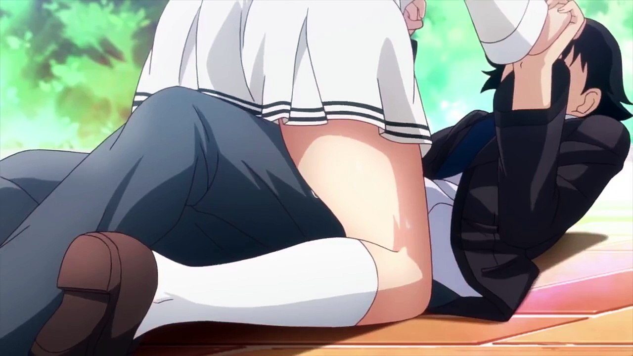 Ore ga Ojousama Gakkou ni Shomin Sample Toshite Gets Sareta Ken PV 2