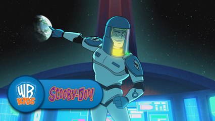 Scooby-Doo! Moon Monster Madness: Inspiration