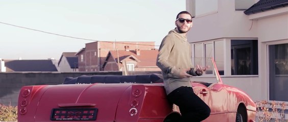 Lyric Master x B Genius - Pom Smun (Official Video) 2015