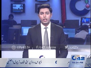 CCTV Cameras sets for traffic surveillance