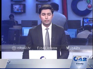 Lahore Parking Company Introduced rotary parking system