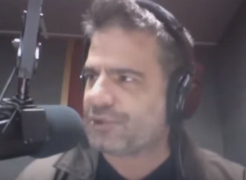 Mira lo que le dijo Luis Chataing a Nicolás Maduro