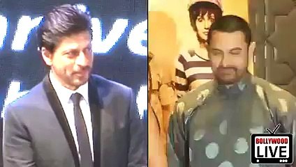 SUNNY LEAONE Reacts On Aamir Khan's INTOLERANCE Comment