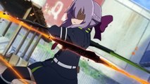 Owari no Seraph 2nd Season PV