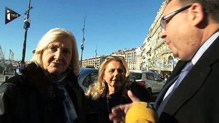 Patrick Mennucci et Charles Berling, contre le FN, soutiennent Christian Estrosi