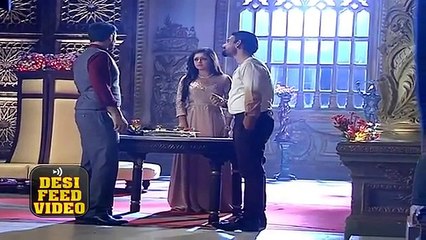 Ek Tha Raja Ek Thi Rani -11th Dec 2015 NEW On Location Part 2