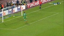 Dries Mertens Goal - Napoli 5-1 Legia - 10-12-2015