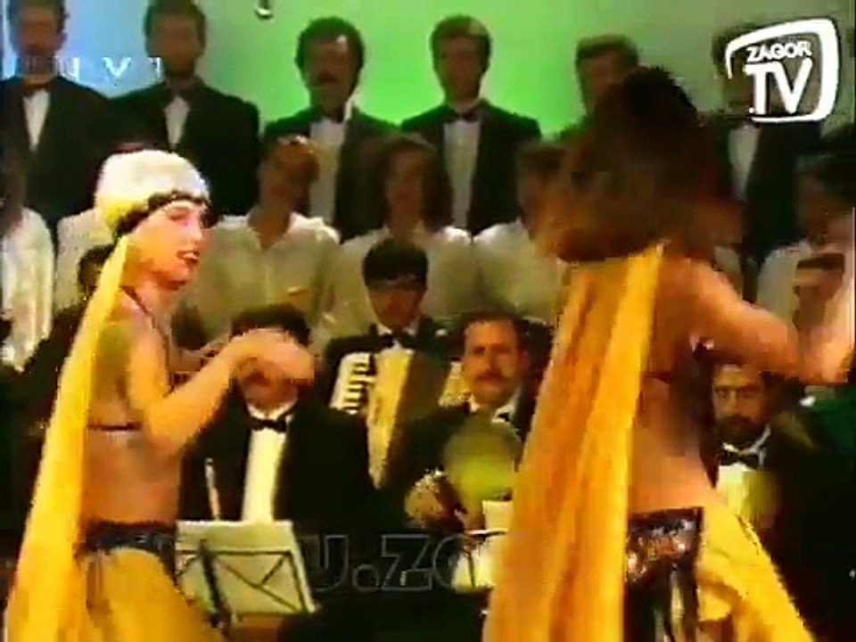 İbrahim Tatlıses Arabesk (1991)