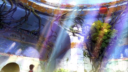 Hoshi wo Ou Kodomo OST Agartha