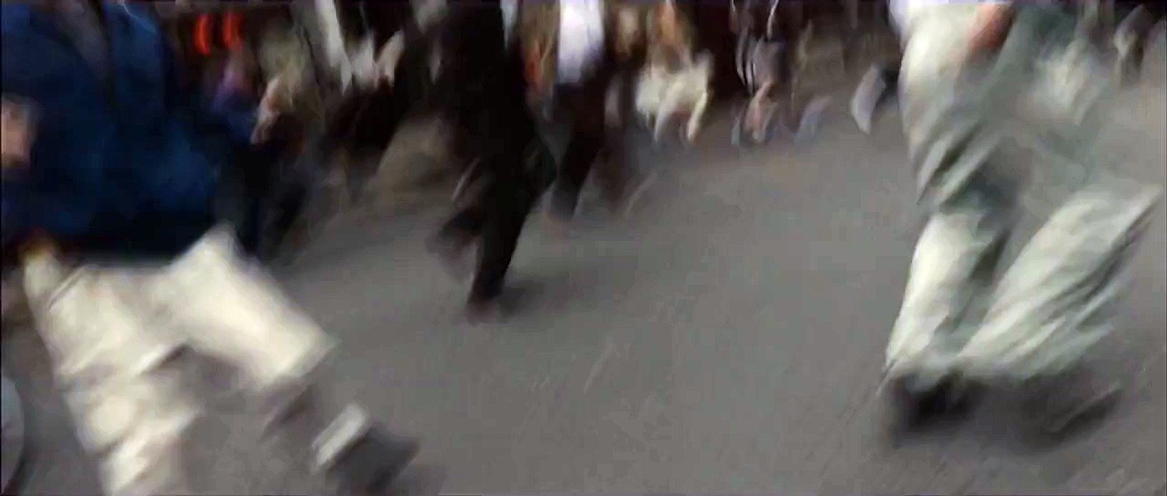 Godzilla : Resurgence (2016) - Official Teaser [VO-HD]