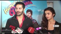 Varun Dhawan volunteers for the Chennai relief fund