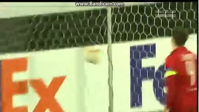 90' All Goals & Highlights - Midtjylland 1 - 1 Club Brugge (Europa League) 10-12-2015