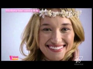 Vizioni i pasdites - Fustani im i nusërisë - 10 Dhjetor 2015 - Show - Vizion Plus