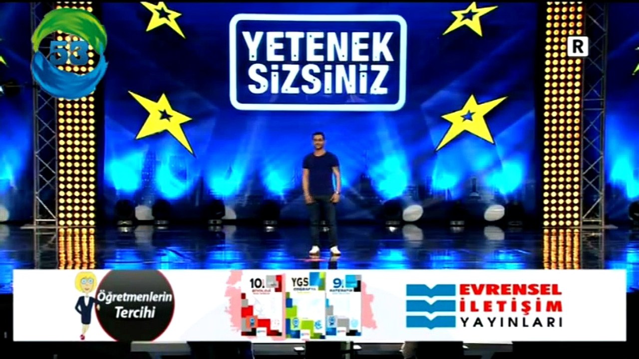 Kaleci Ömer Fırat Korkmaz