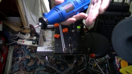 Protomaker 3D Printer Fit new smooth rods