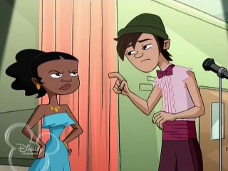 American Dragon Jake Long - 2x22 - Siren Says