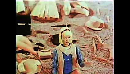 Commercials 17: Dolls