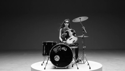 The Young Professionals - All Of It But Me ft. Anna F.