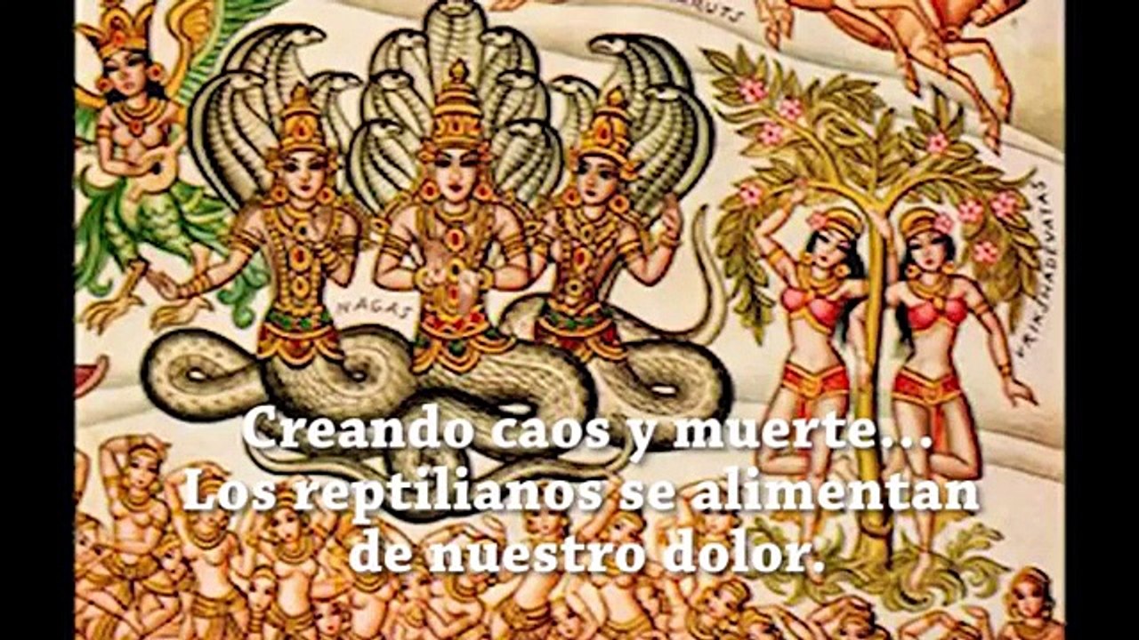 10 MAYORES CONSPIRACIONES DE LA HISTORIA