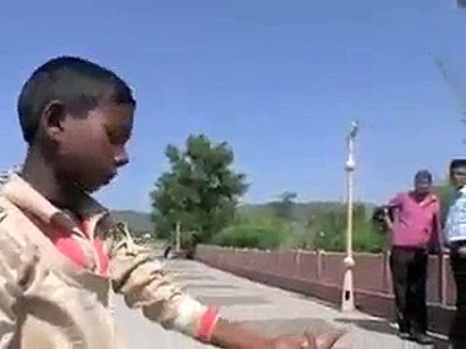 Basha man ka sacha HD