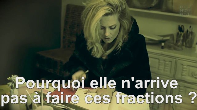 Elle parodie Hello d'Adele pour raconter sa vie de mère