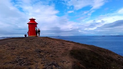 062 - Stykkishólmur