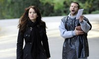 El Lado Bueno De Las Cosas (Silver Linings Playbook) Trailer en español