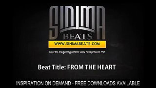 sinima beats