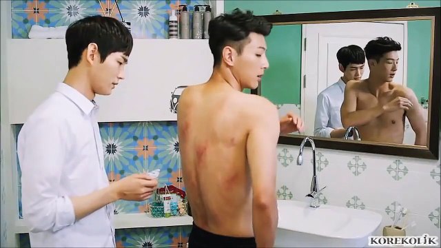 Arkadaşımın Aşkısın / Kore Klip MV Sassy Go Go