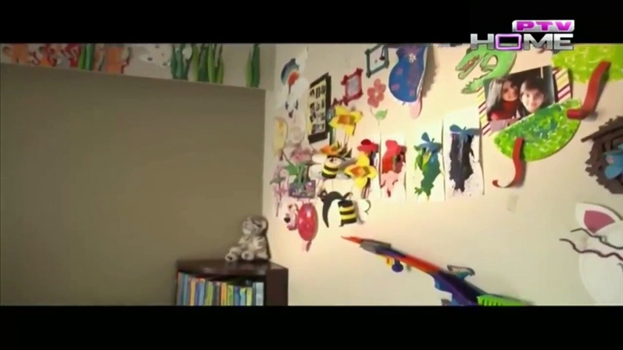 Tum Mere Kia Ho Episode 9 On Ptv Home